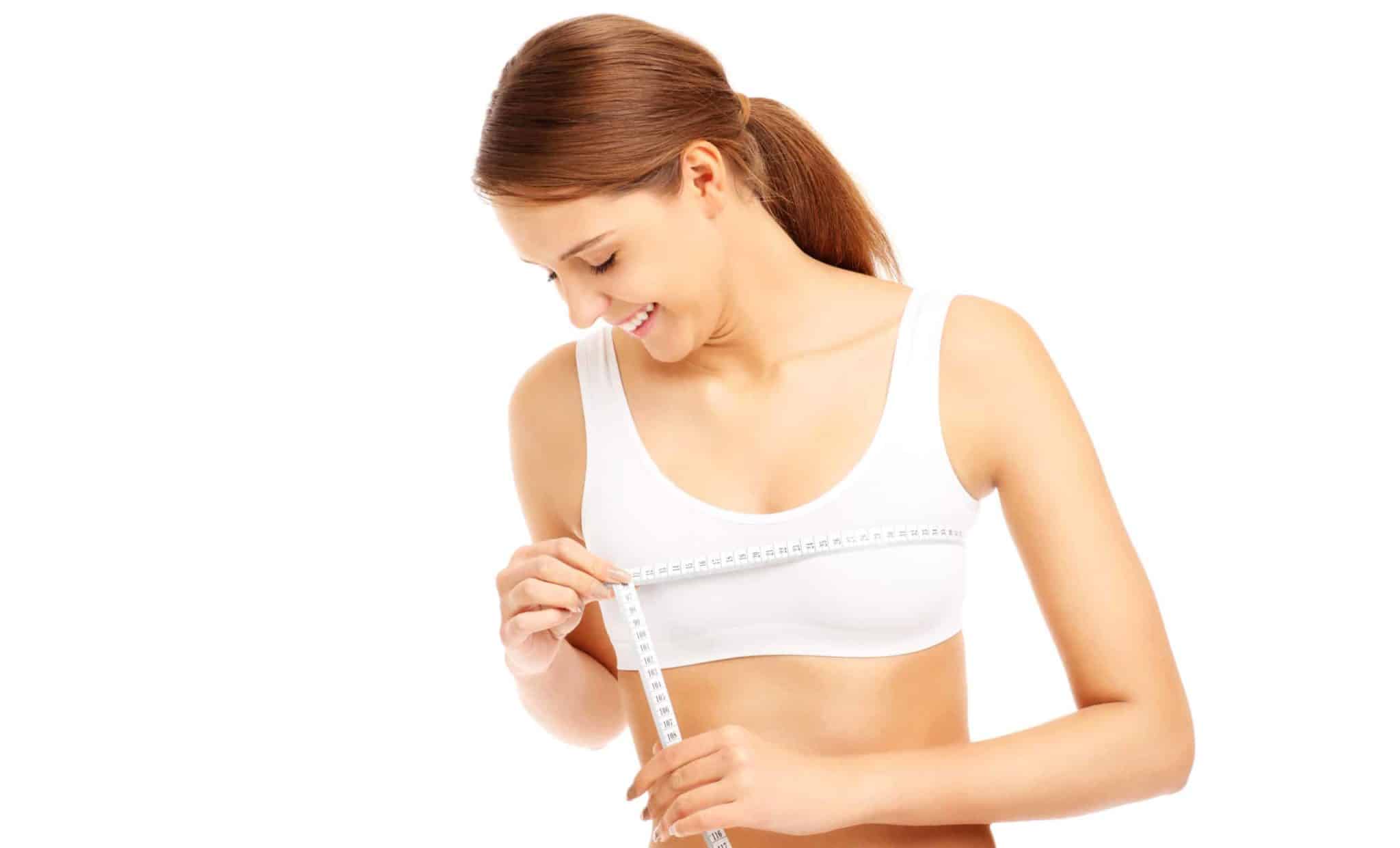 April Aesthetic Medical Clinic - Tips to improve breast shape