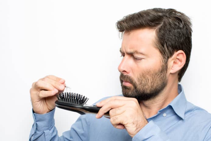 Hair Loss: Causes, Treatment & Prevention | The Harley Medical Group